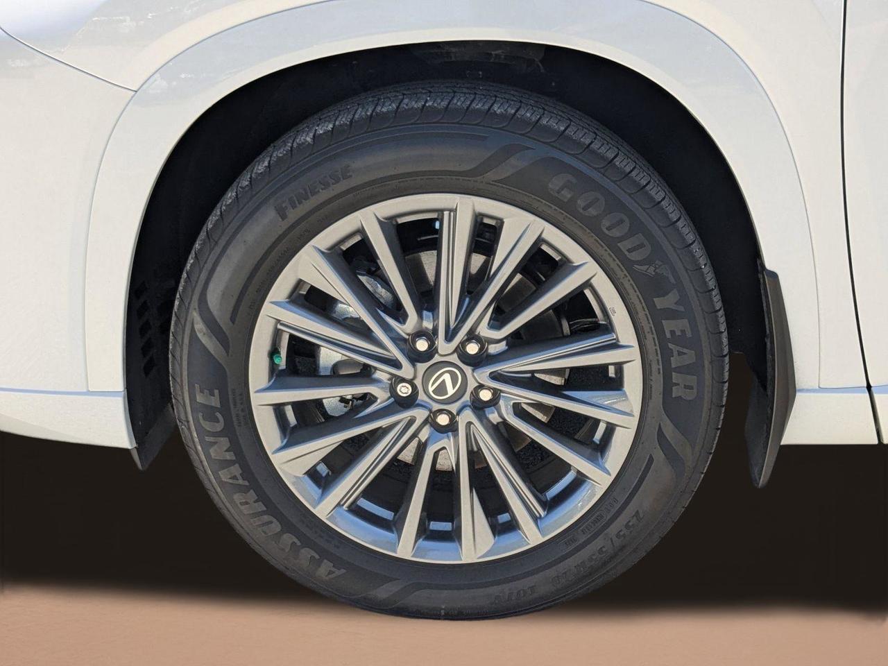 2026 Lexus TX 350 San Antonio TX