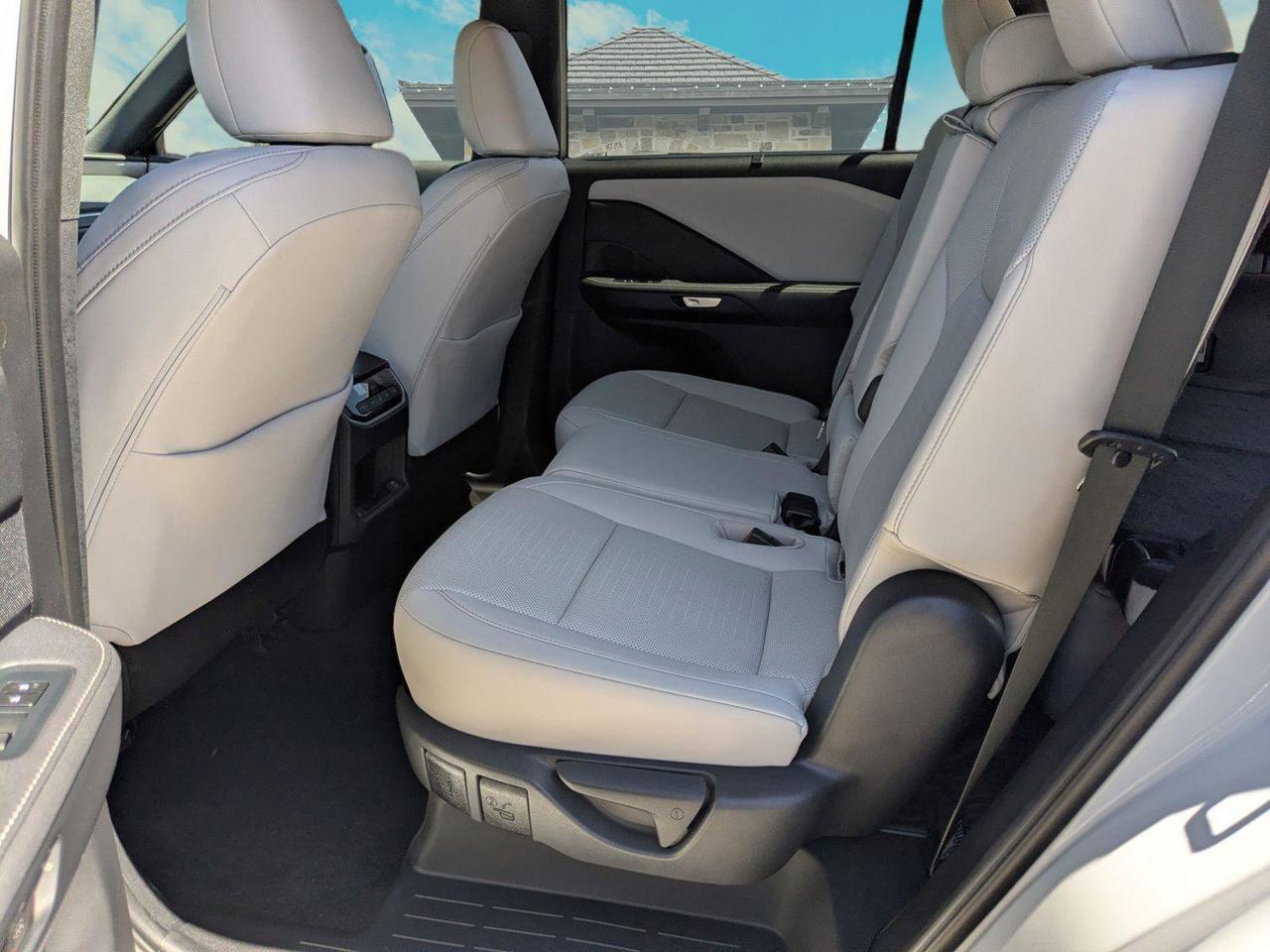 2026 Lexus TX 350 San Antonio TX