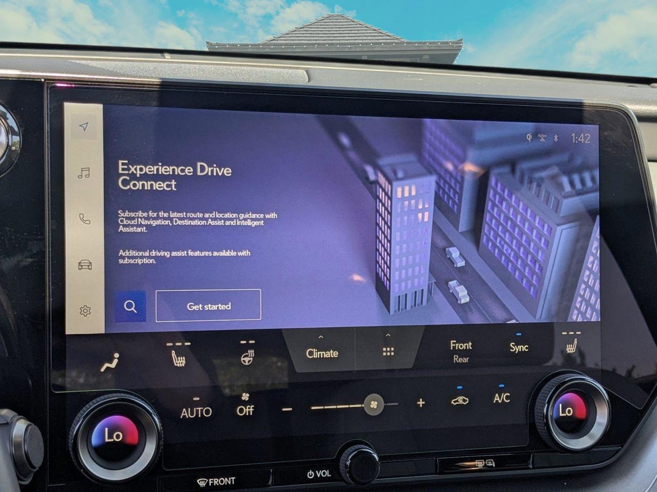 2026 Lexus TX 350 San Antonio TX