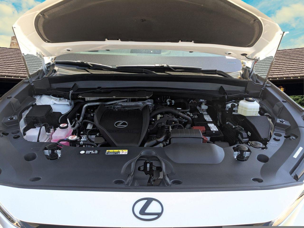 2026 Lexus TX 350 San Antonio TX