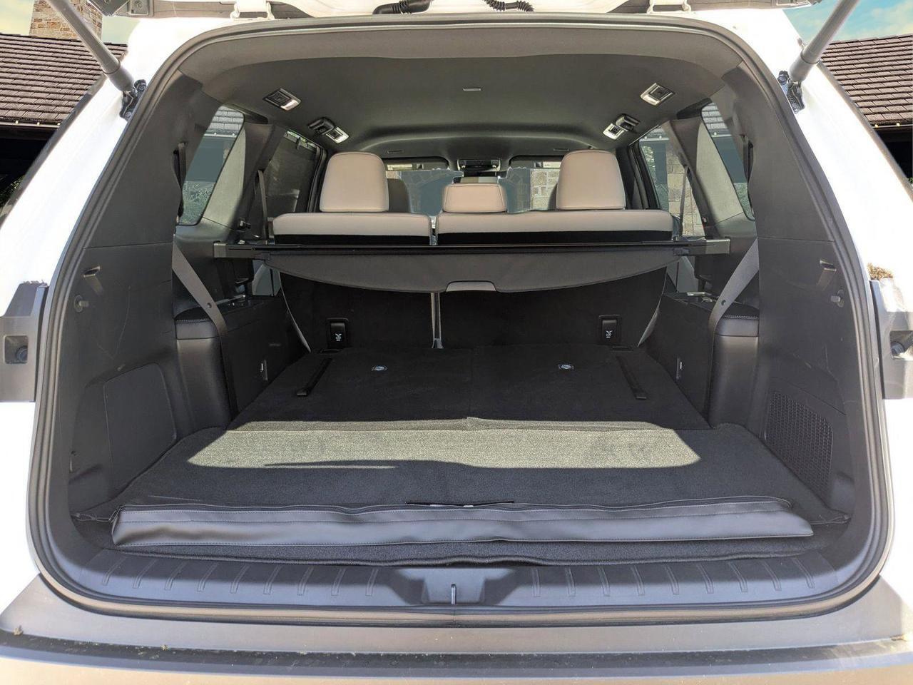2026 Lexus TX 350 San Antonio TX