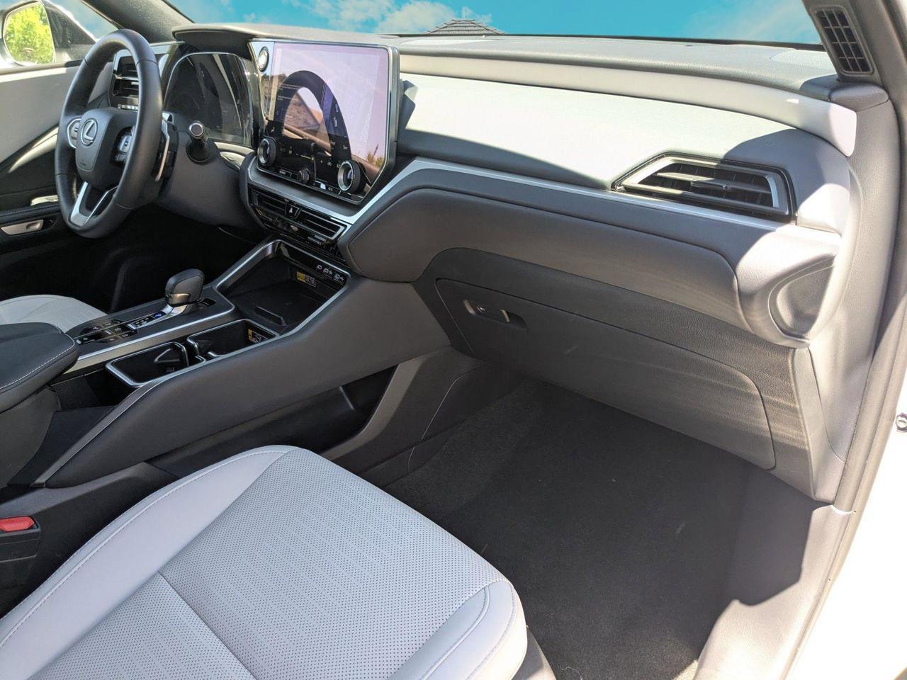 2026 Lexus TX 350 San Antonio TX