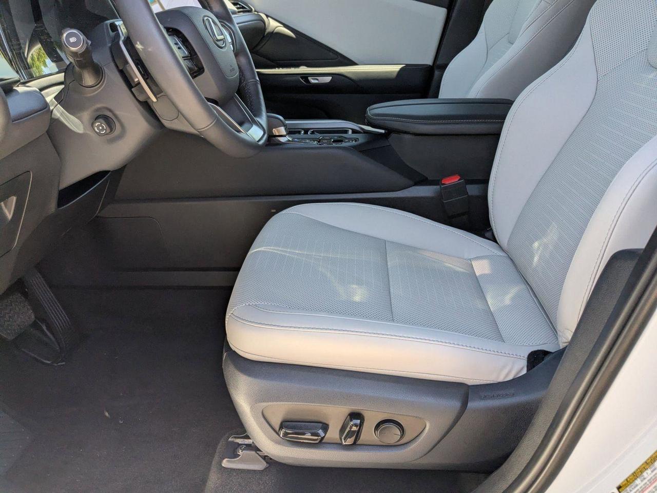 2026 Lexus TX 350 San Antonio TX
