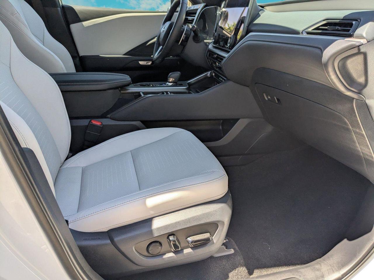 2026 Lexus TX 350 San Antonio TX