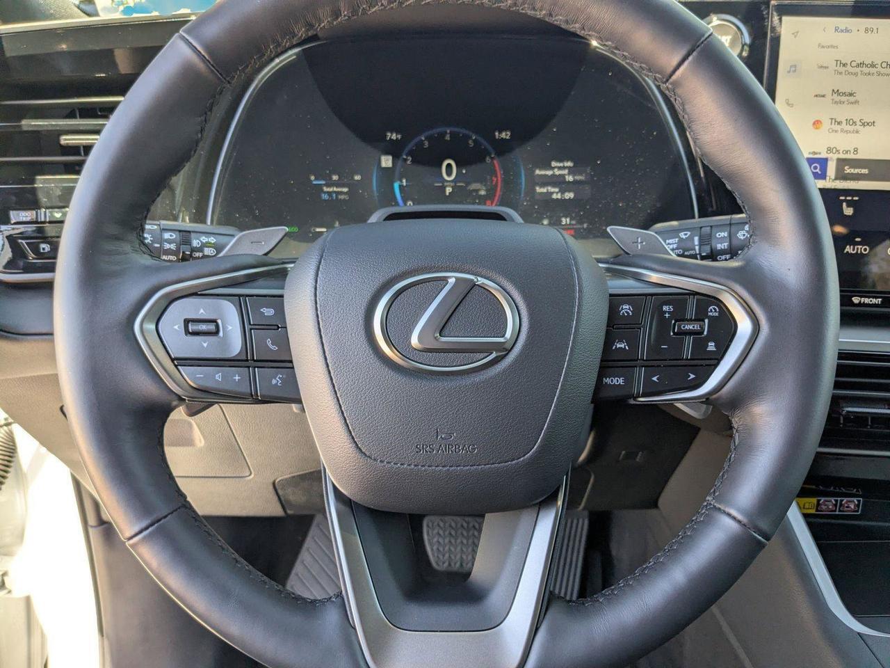 2026 Lexus TX 350 San Antonio TX