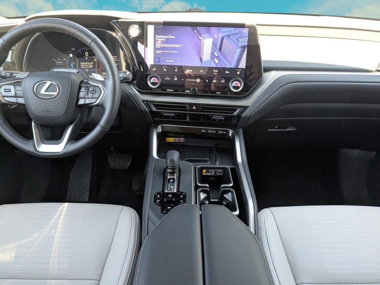 2026 Lexus TX 350 San Antonio TX
