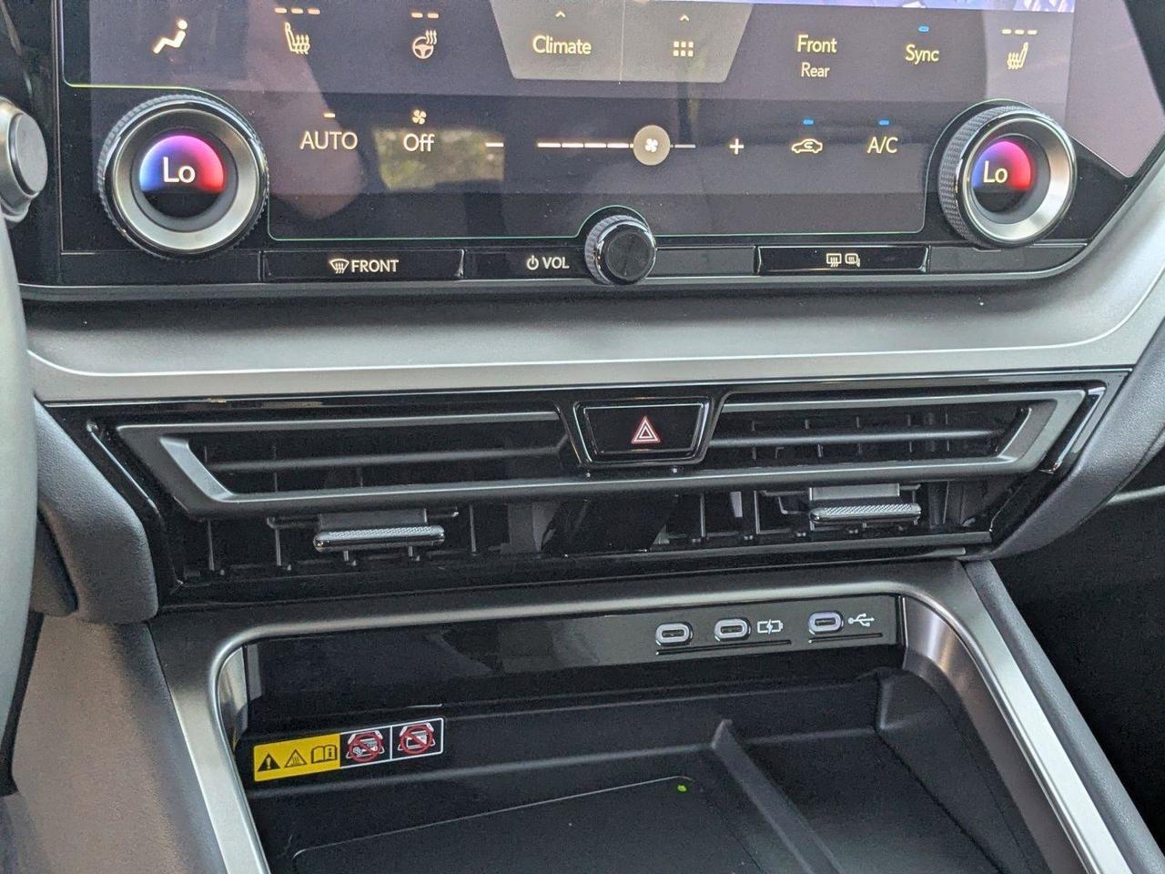 2026 Lexus TX 350 San Antonio TX