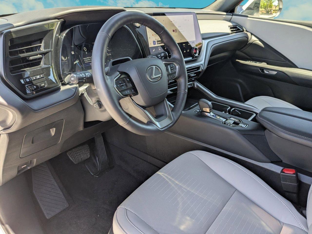2026 Lexus TX 350 San Antonio TX