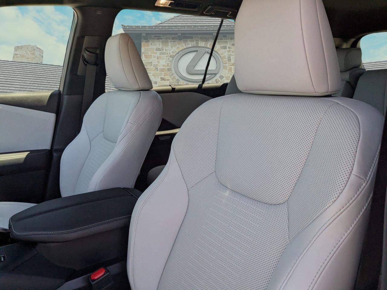 2026 Lexus TX 350 San Antonio TX