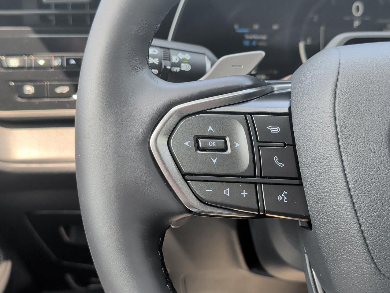 2026 Lexus TX 350 San Juan TX