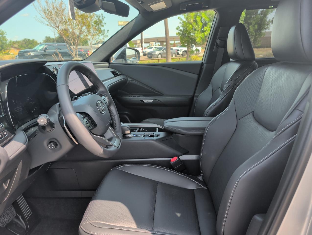 2026 Lexus TX 350 San Juan TX