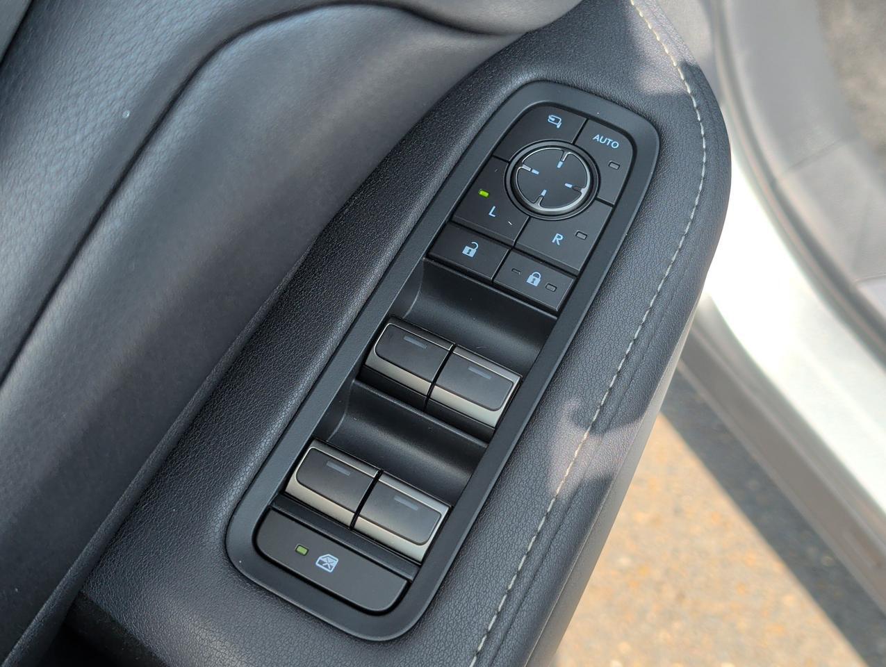 2026 Lexus TX 350 San Juan TX