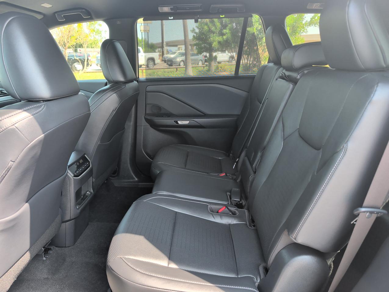2026 Lexus TX 350 San Juan TX