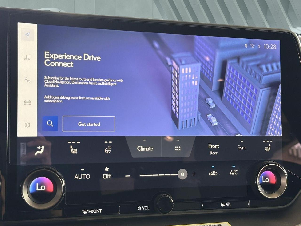 2026 Lexus TX 350 San Antonio TX