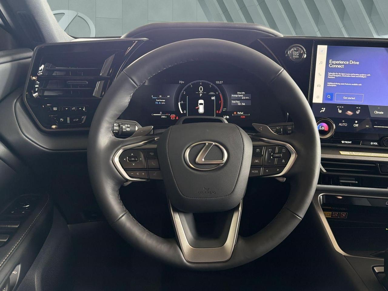 2026 Lexus TX 350 San Antonio TX