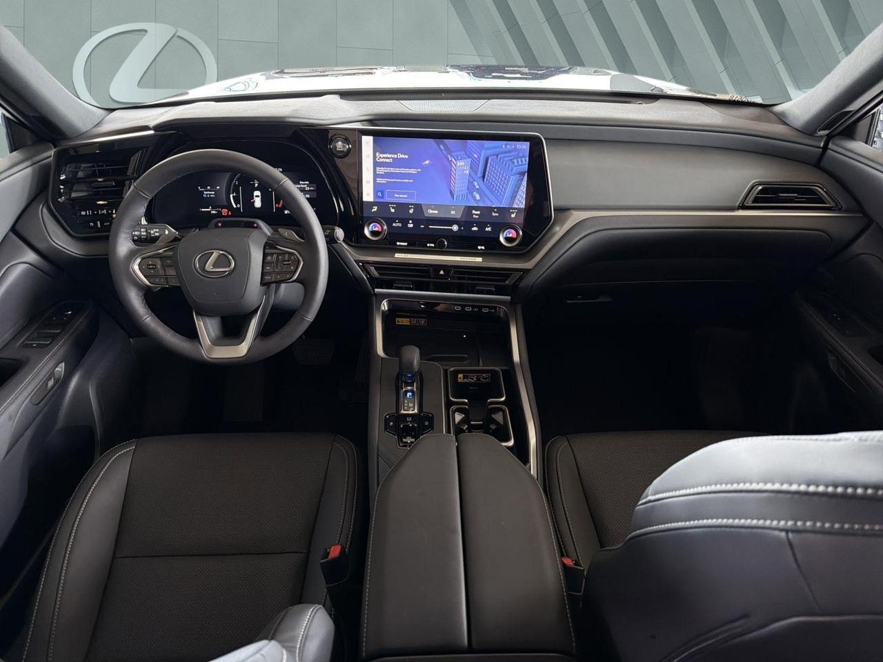 2026 Lexus TX 350 San Antonio TX