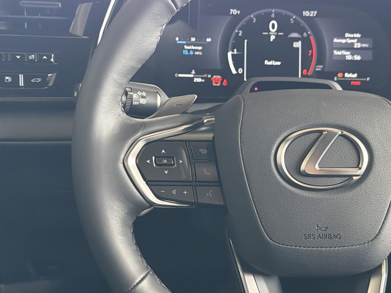 2026 Lexus TX 350 San Antonio TX