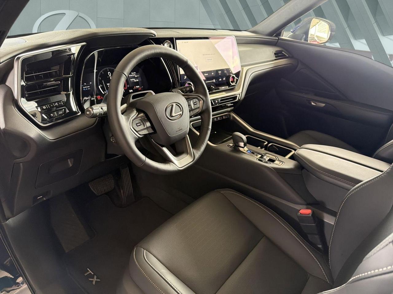 2026 Lexus TX 350 San Antonio TX