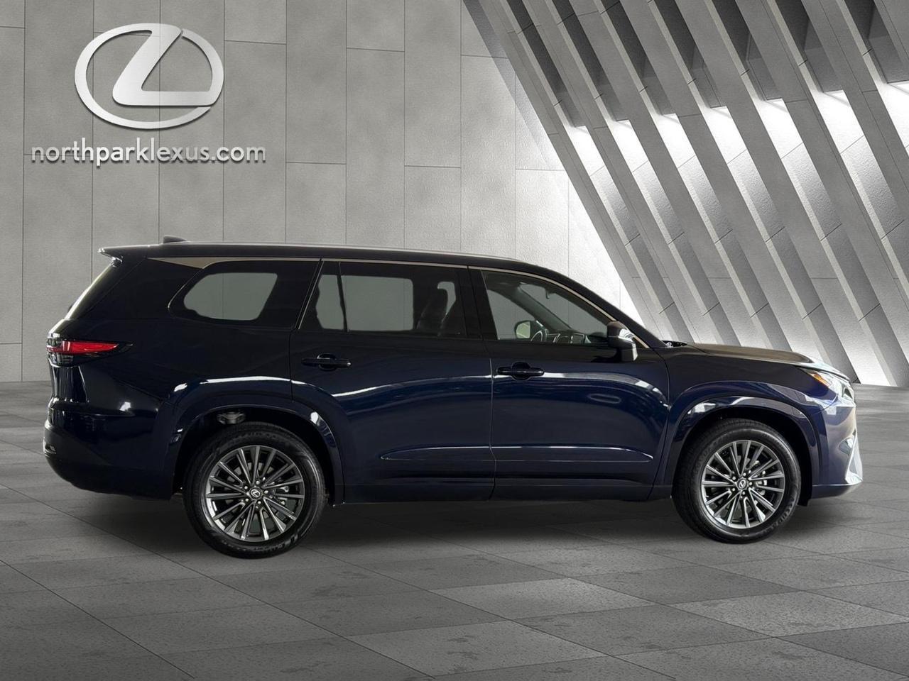 2026 Lexus TX 350 San Antonio TX