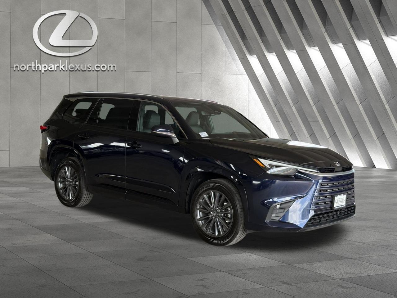 2026 Lexus TX 350 San Antonio TX