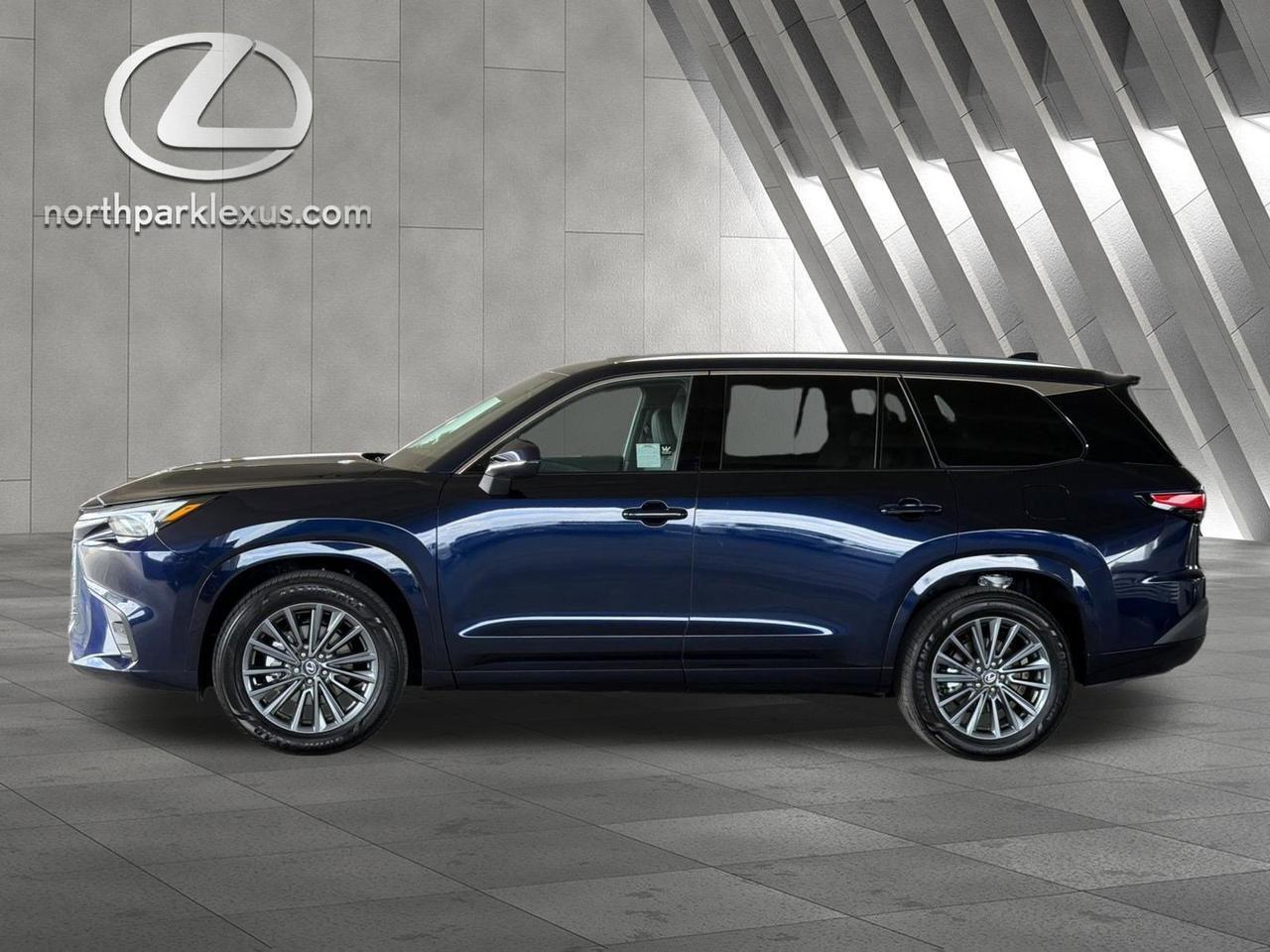 2026 Lexus TX 350