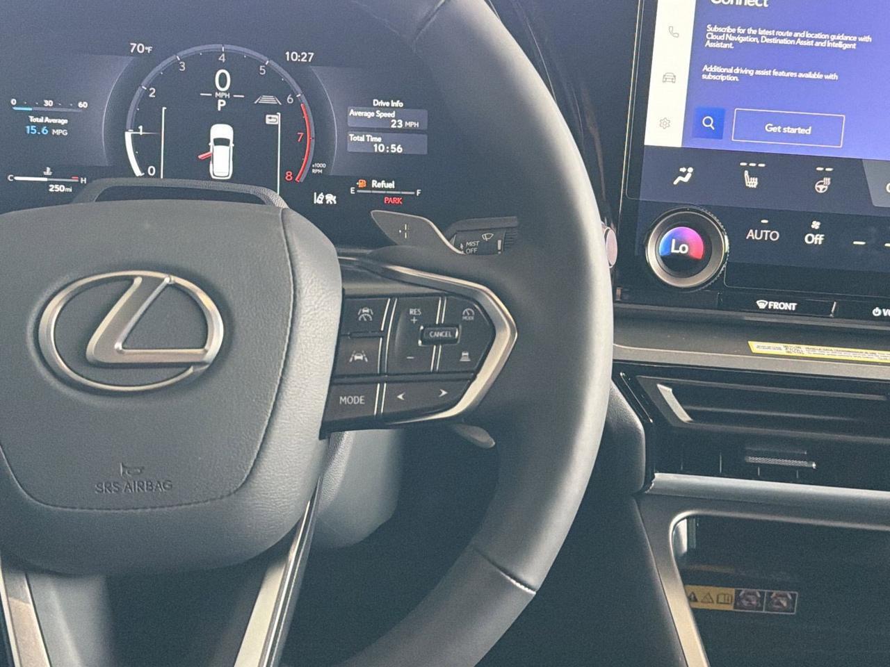 2026 Lexus TX 350 San Antonio TX