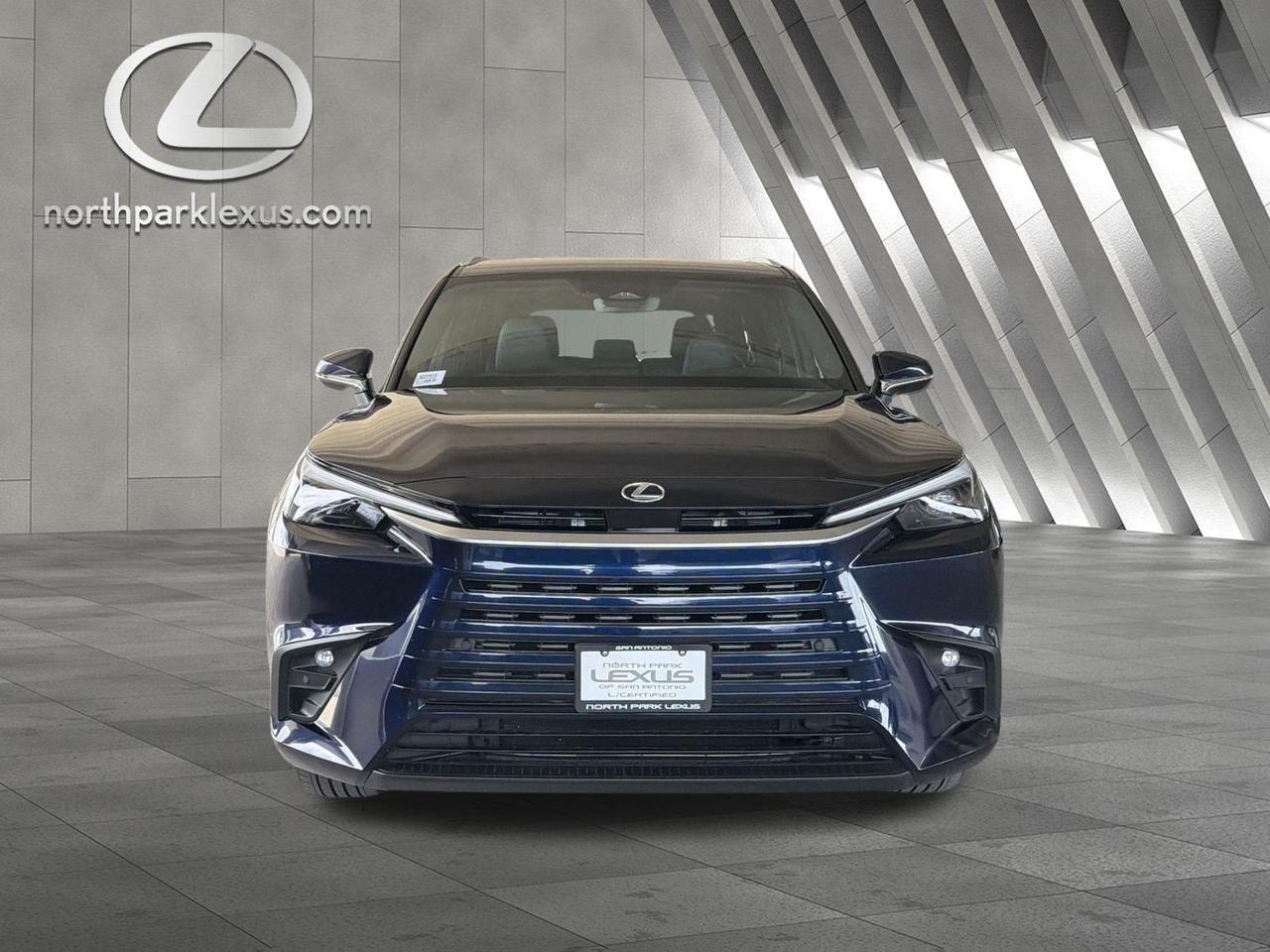 2026 Lexus TX 350 San Antonio TX