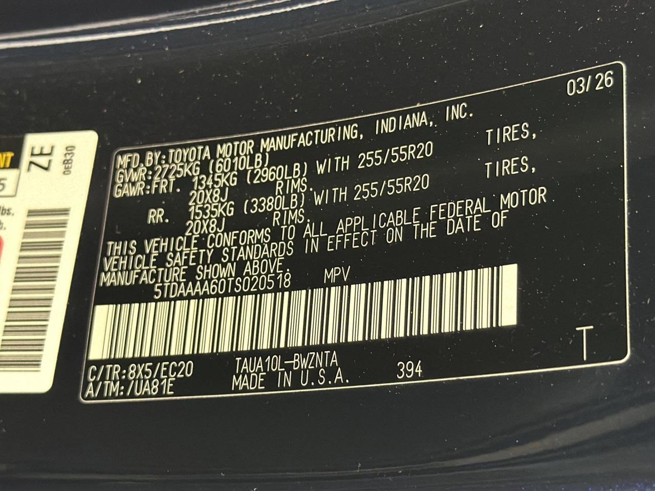 2026 Lexus TX 350 San Antonio TX