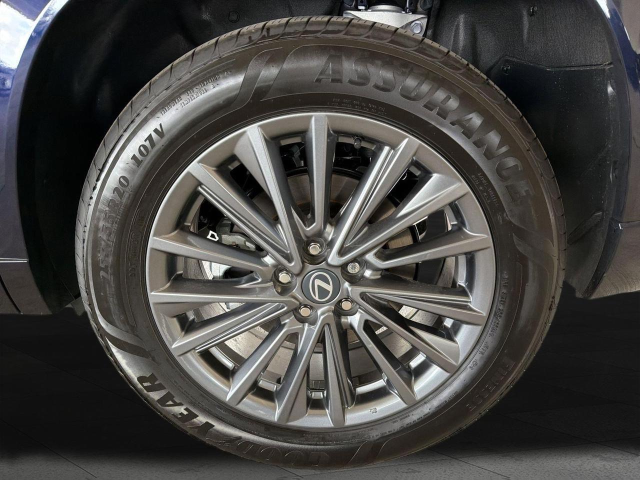 2026 Lexus TX 350 San Antonio TX