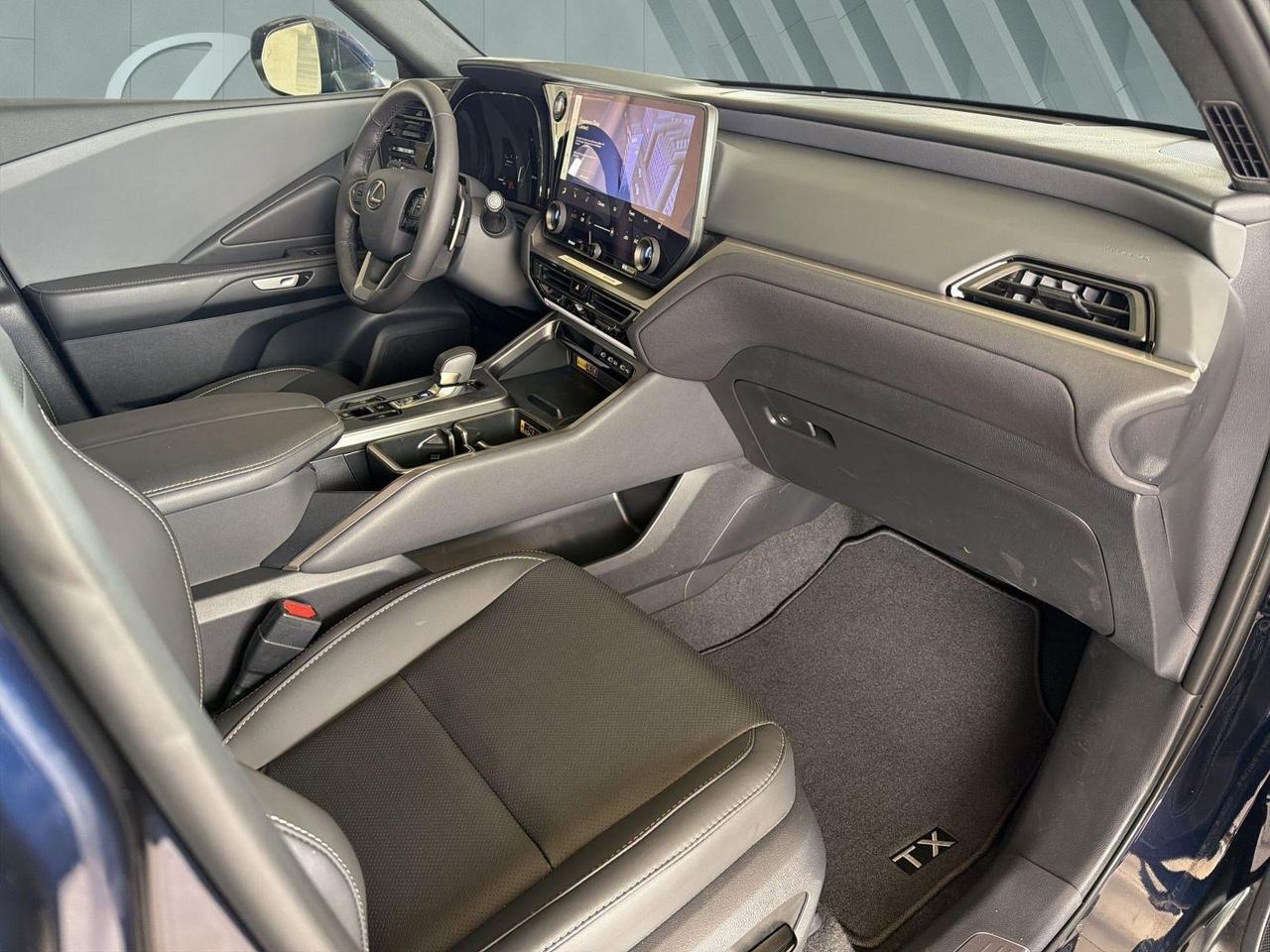 2026 Lexus TX 350 San Antonio TX