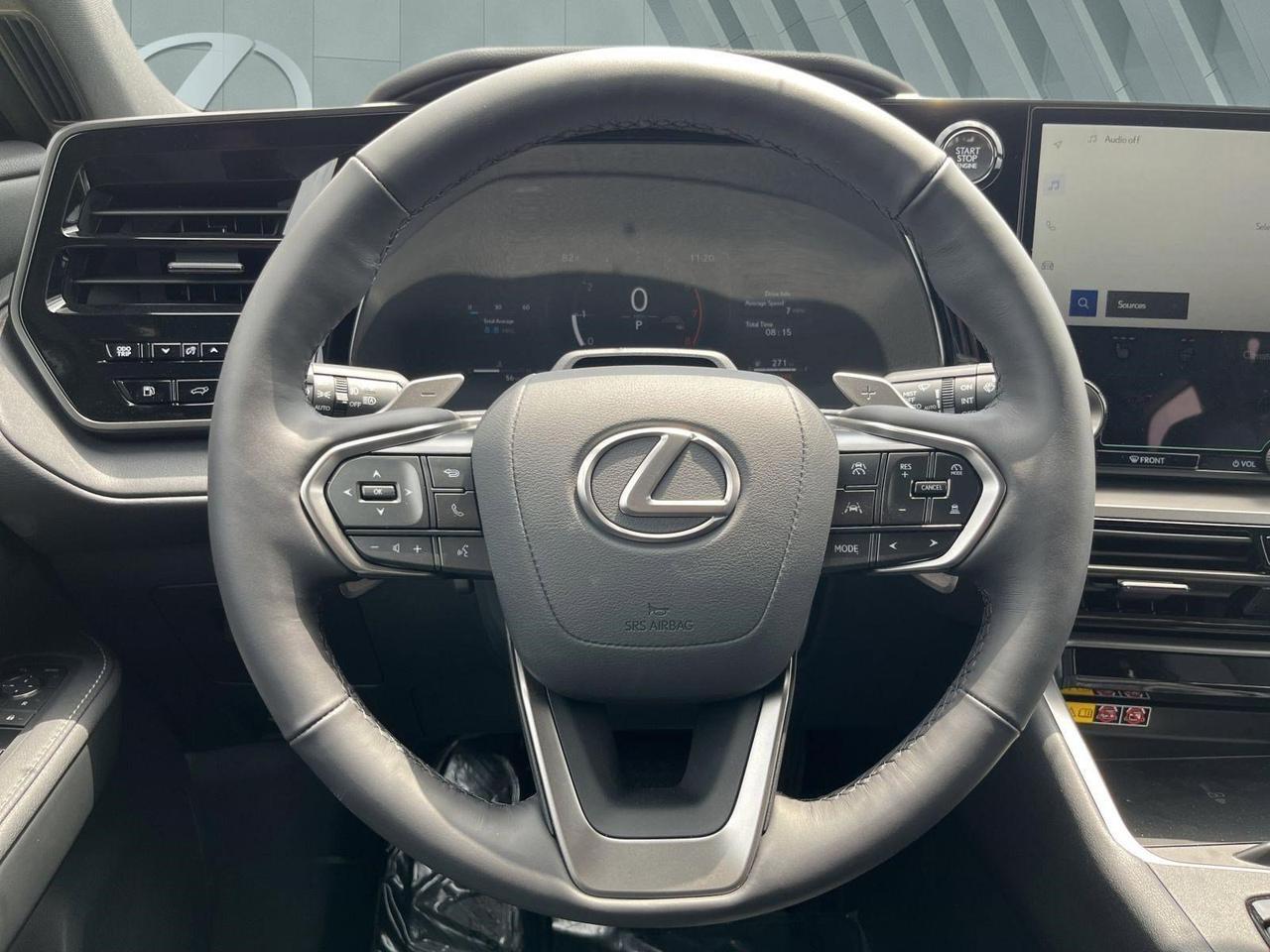 2026 Lexus TX 350 San Antonio TX