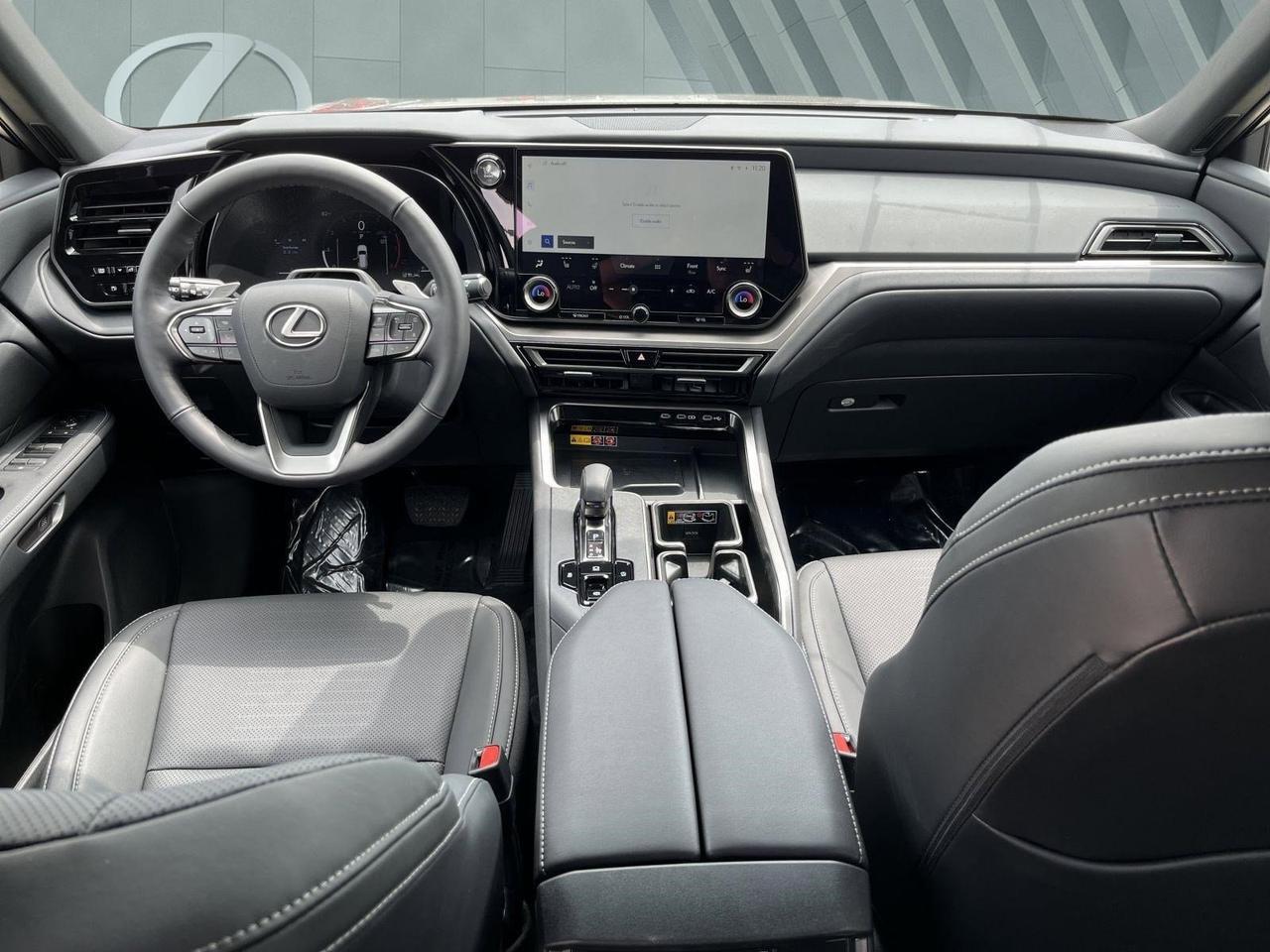 2026 Lexus TX 350 San Antonio TX