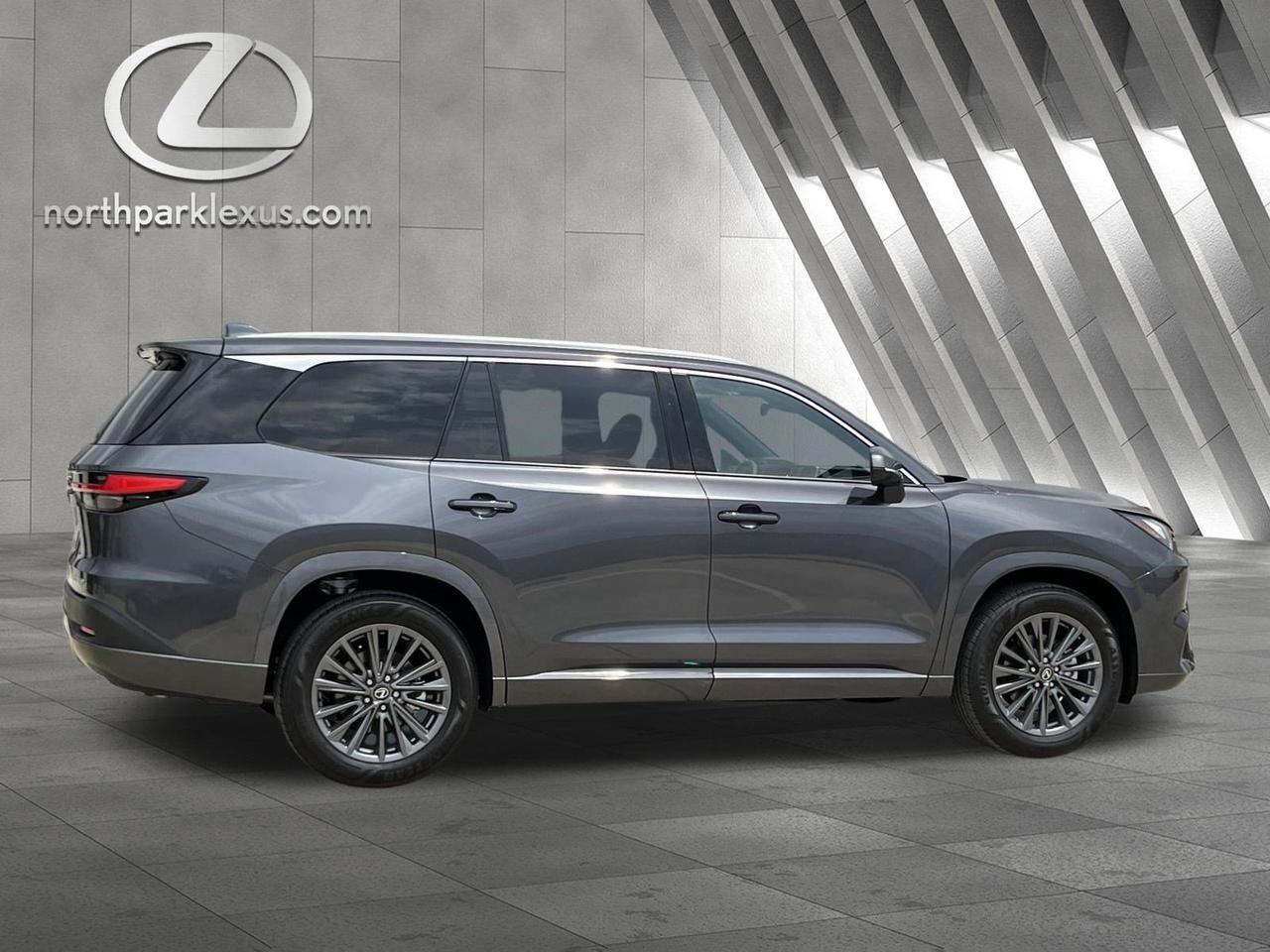 2026 Lexus TX 350 San Antonio TX