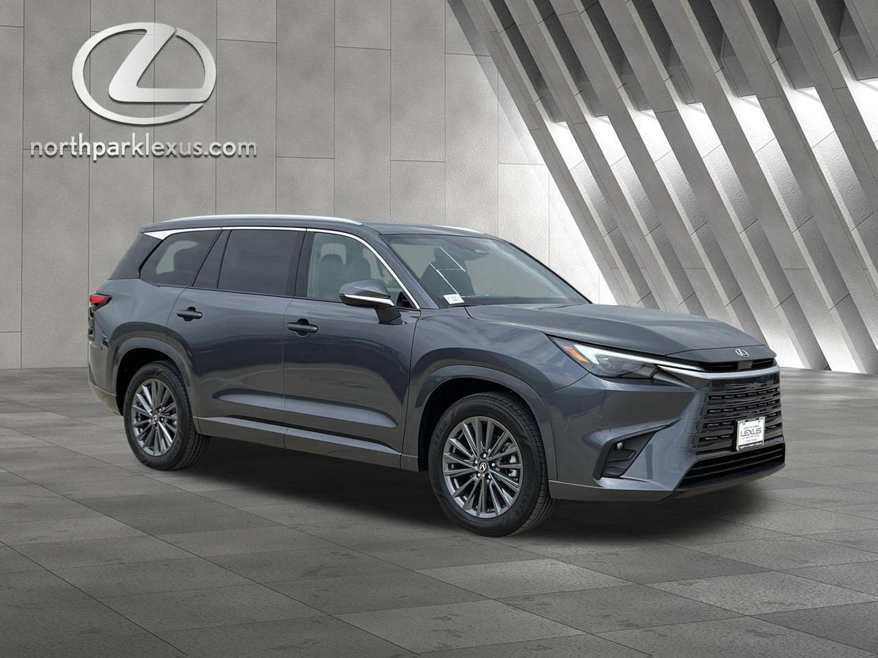 2026 Lexus TX 350 San Antonio TX