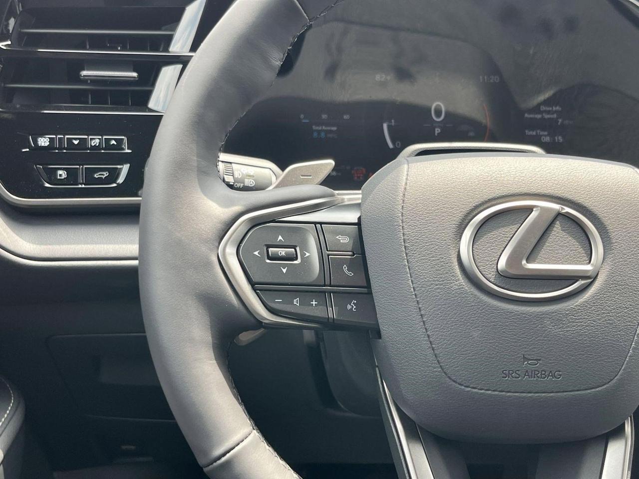 2026 Lexus TX 350 San Antonio TX