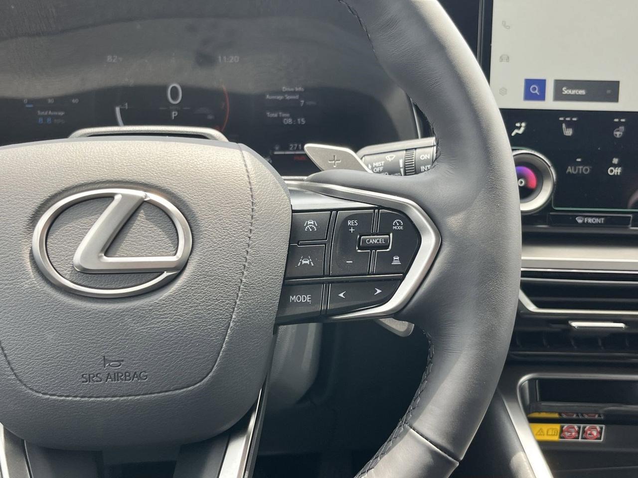 2026 Lexus TX 350 San Antonio TX