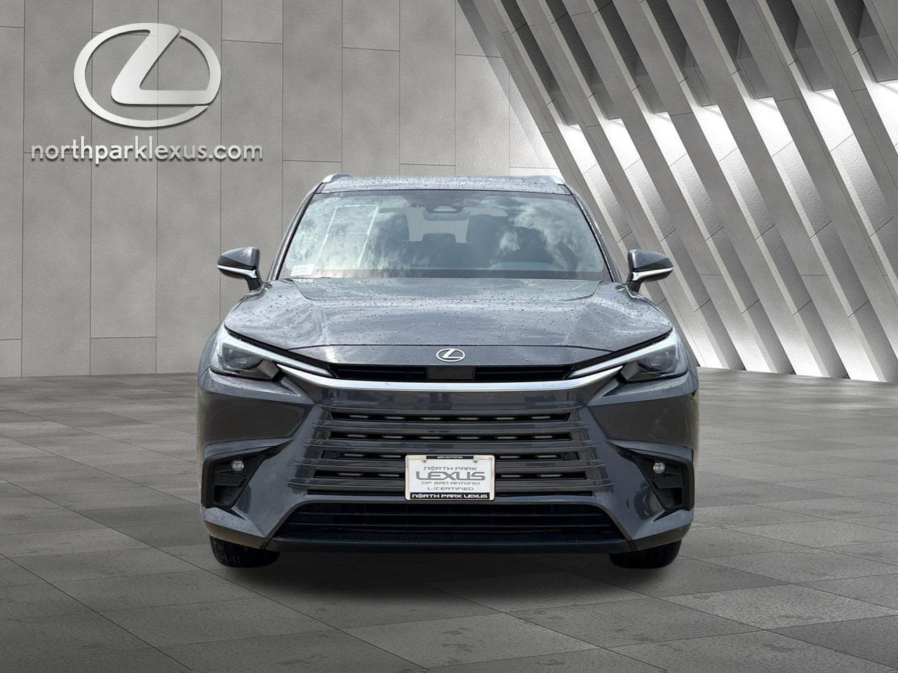 2026 Lexus TX 350 San Antonio TX