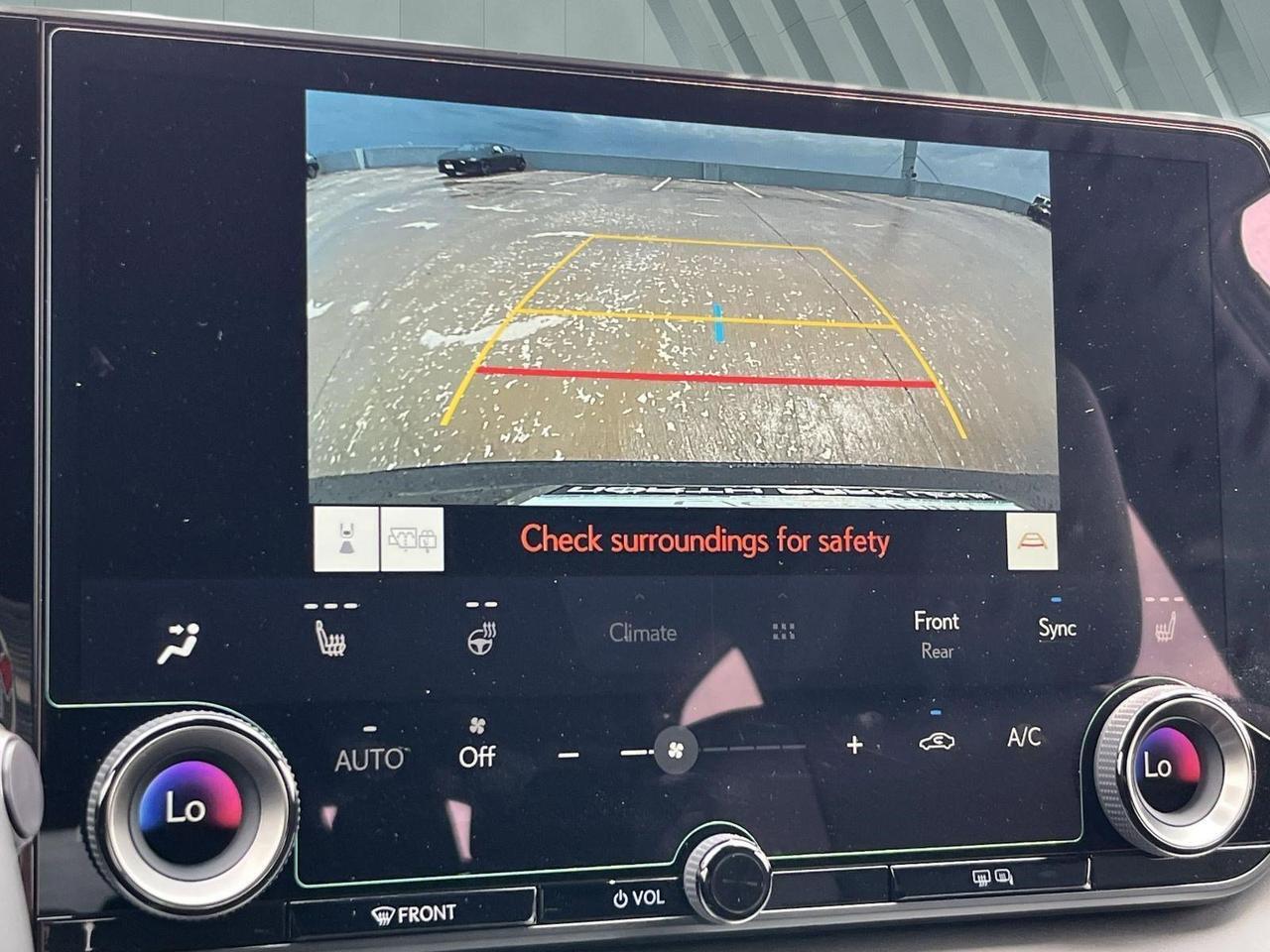 2026 Lexus TX 350 San Antonio TX