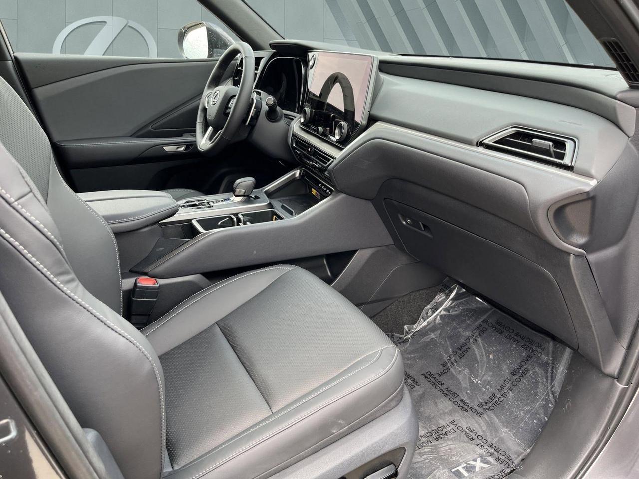 2026 Lexus TX 350 San Antonio TX