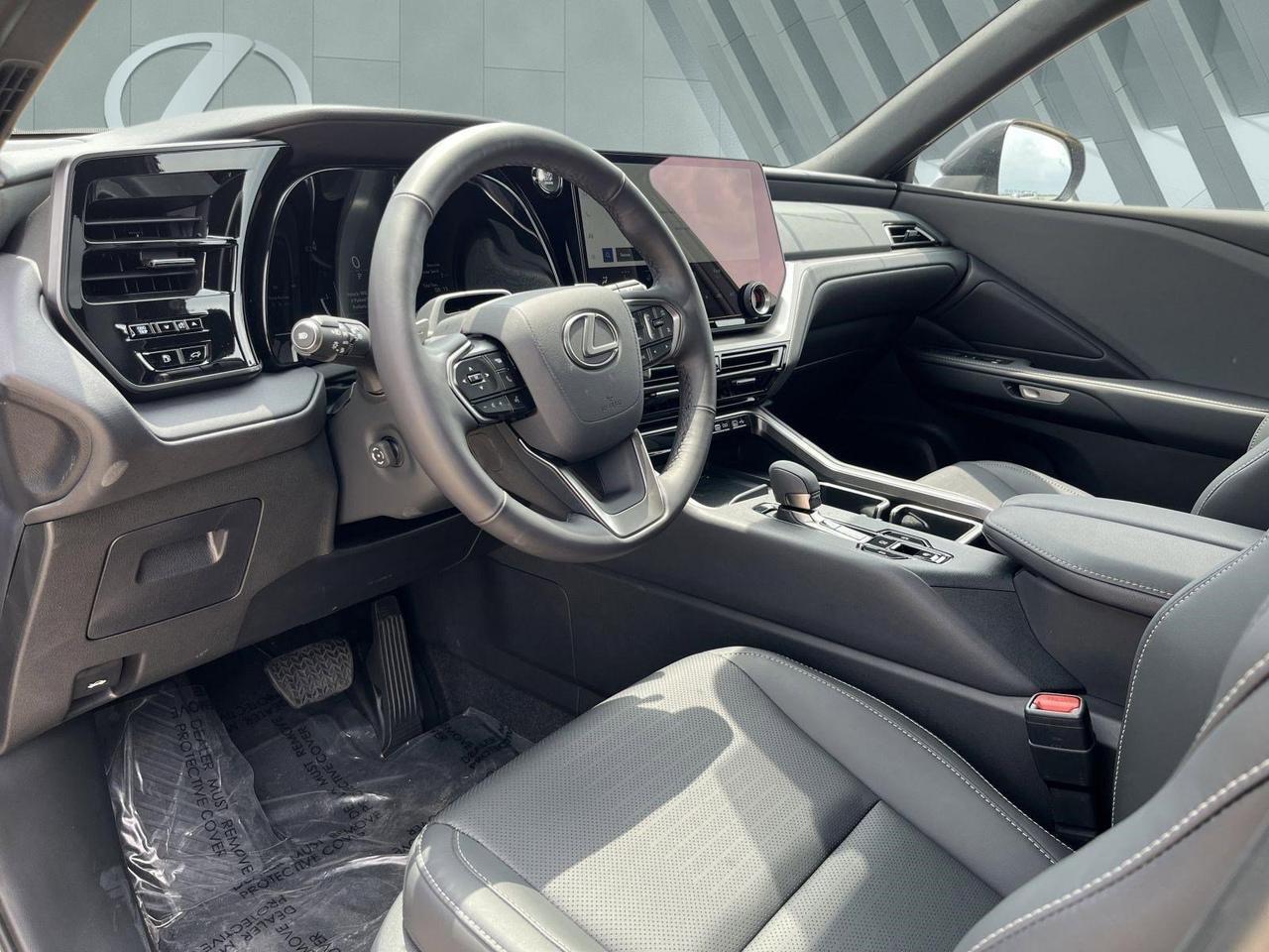 2026 Lexus TX 350 San Antonio TX