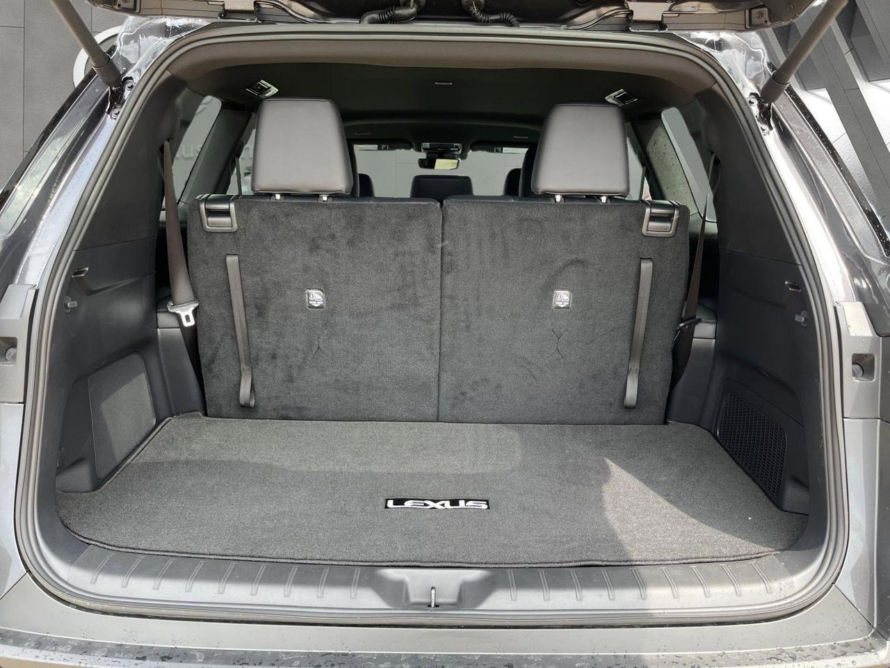 2026 Lexus TX 350 San Antonio TX