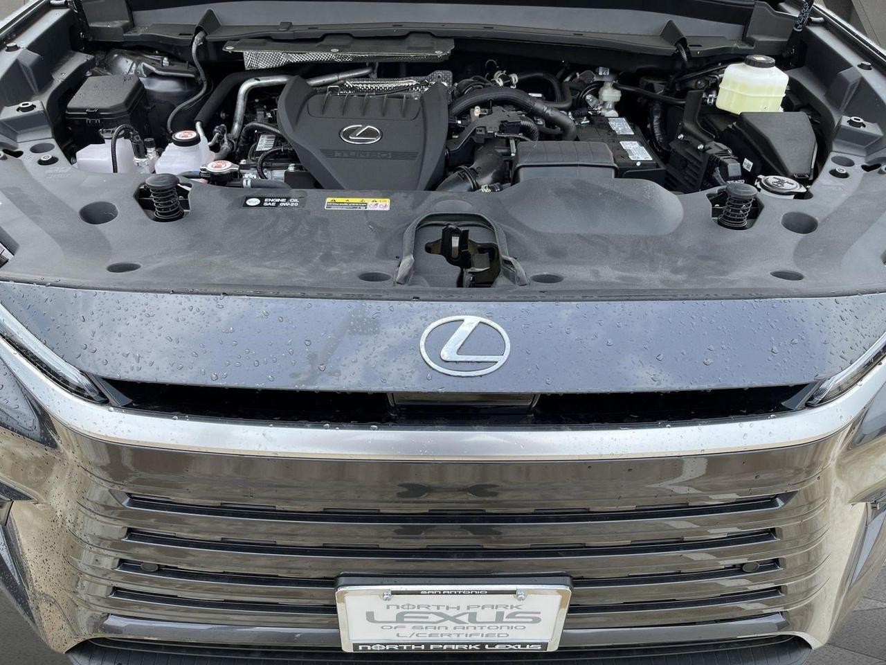 2026 Lexus TX 350 San Antonio TX