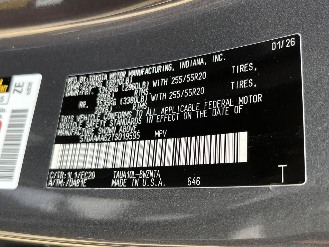 2026 Lexus TX 350 San Antonio TX