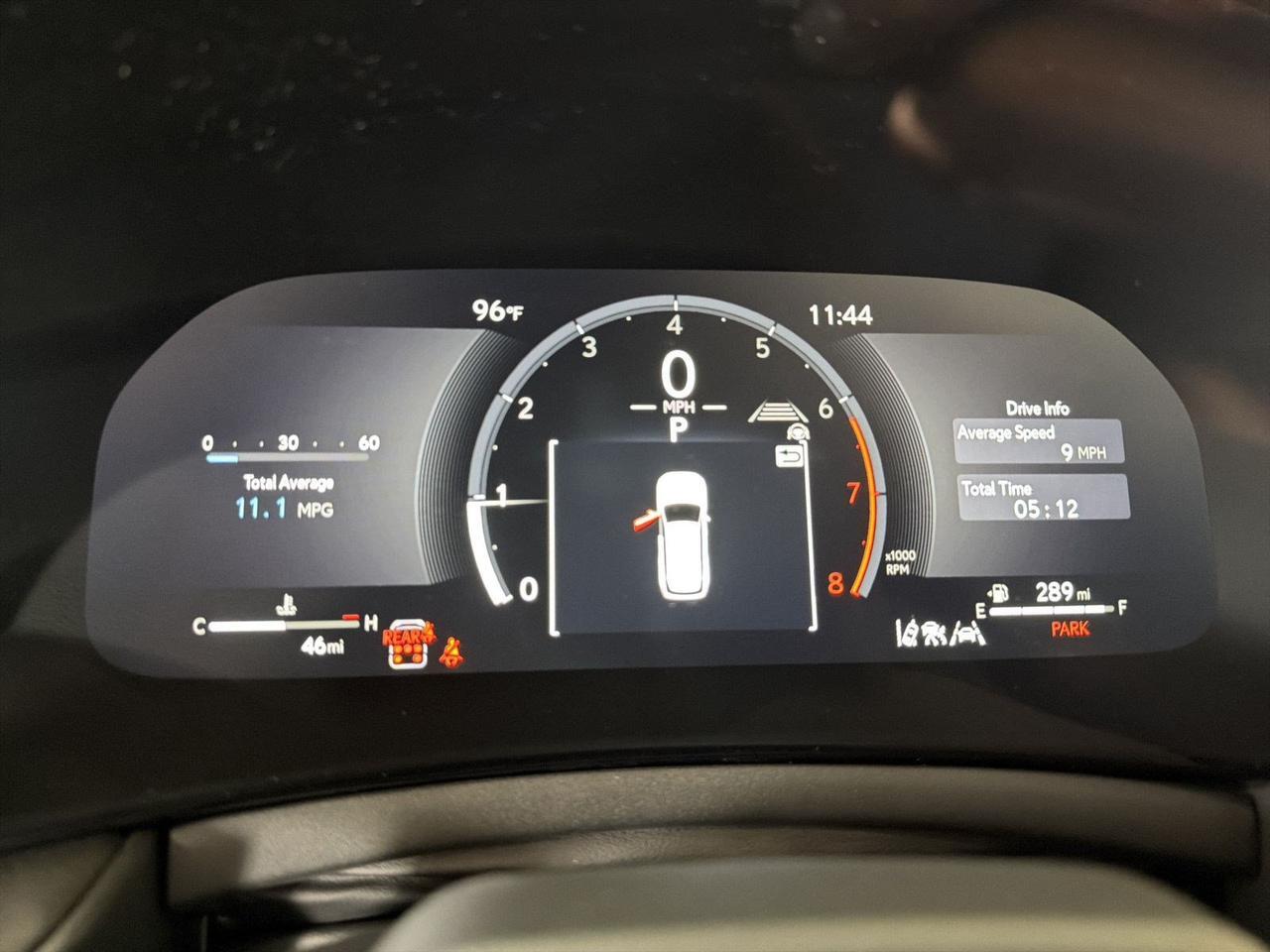 2026 Lexus TX 350 San Antonio TX