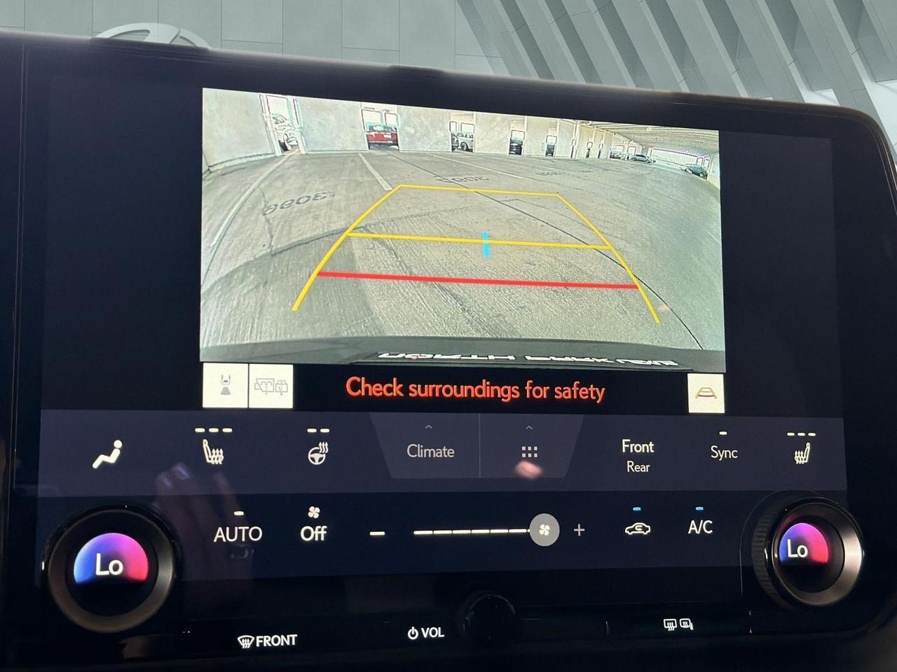 2026 Lexus TX 350 San Antonio TX