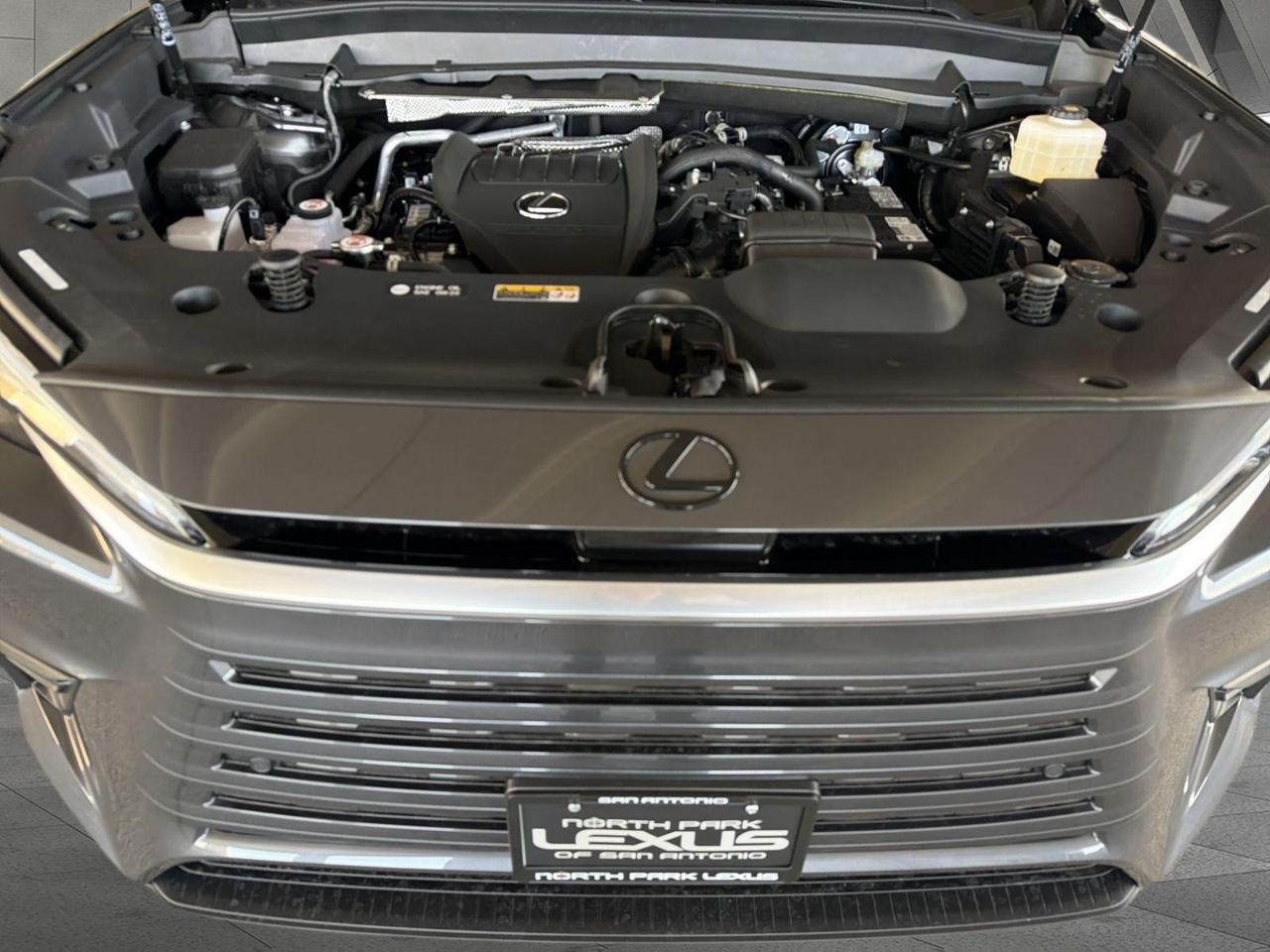2026 Lexus TX 350 San Antonio TX