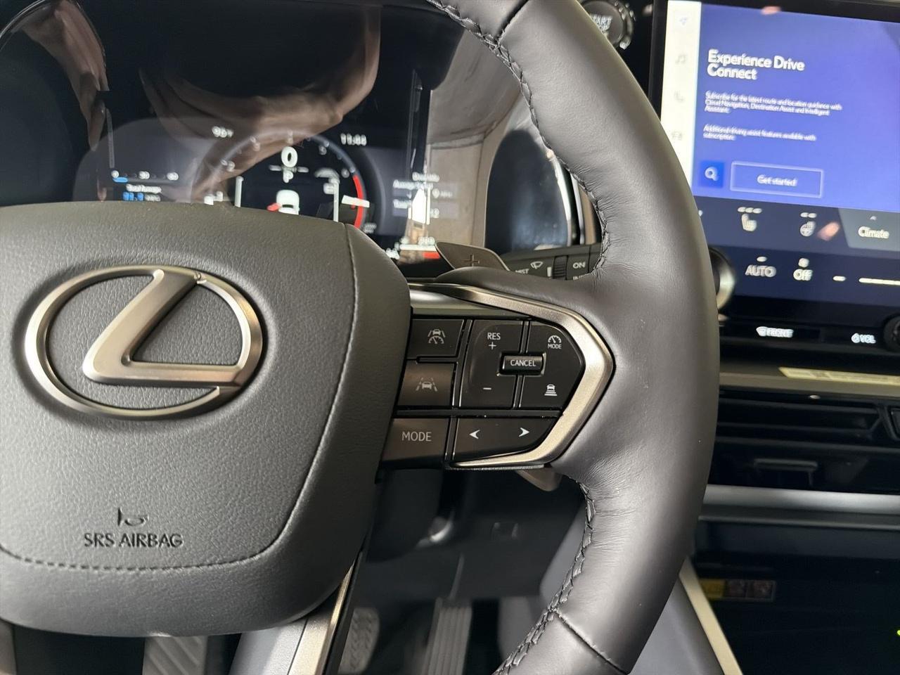 2026 Lexus TX 350 San Antonio TX