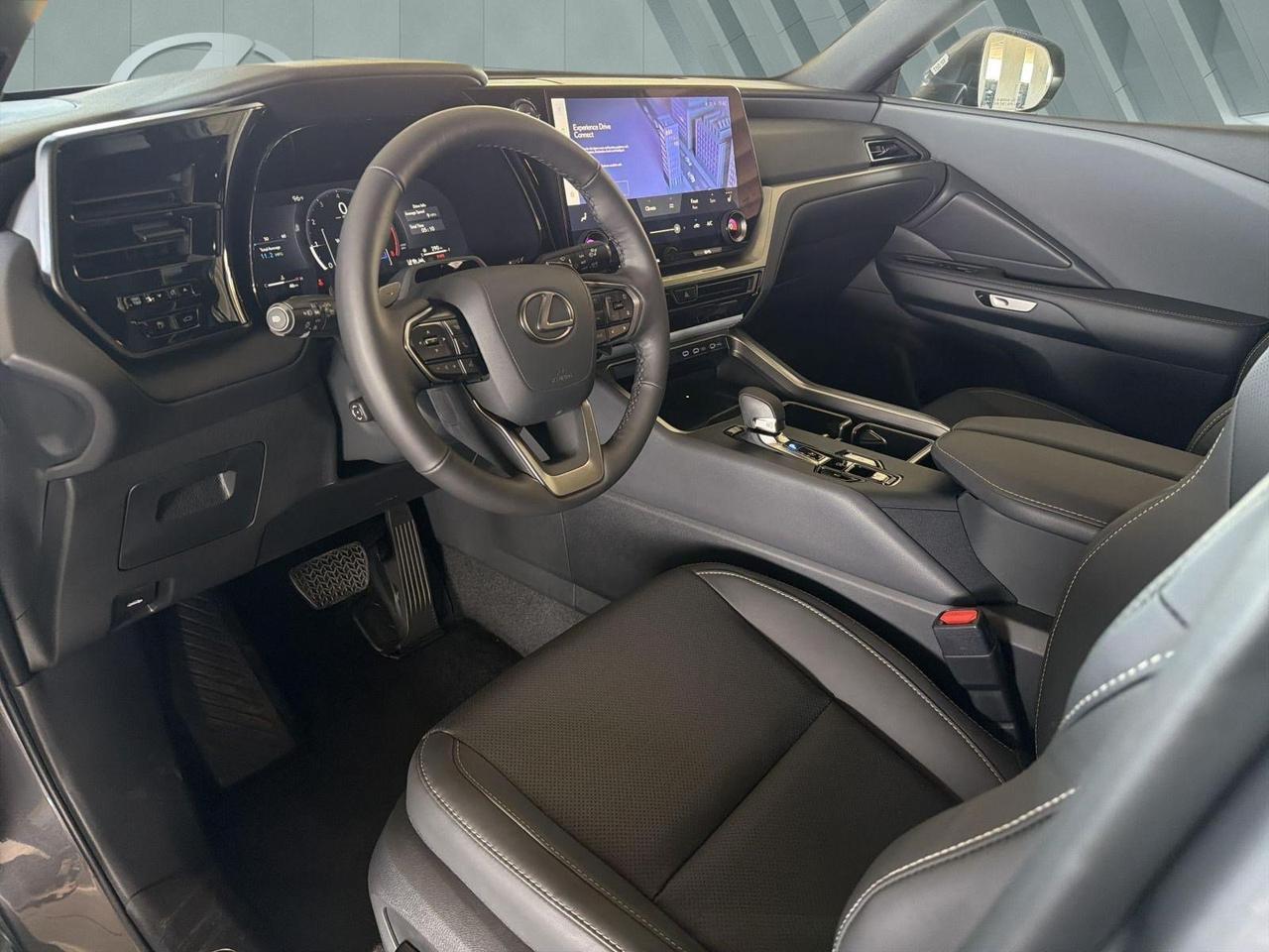 2026 Lexus TX 350 San Antonio TX