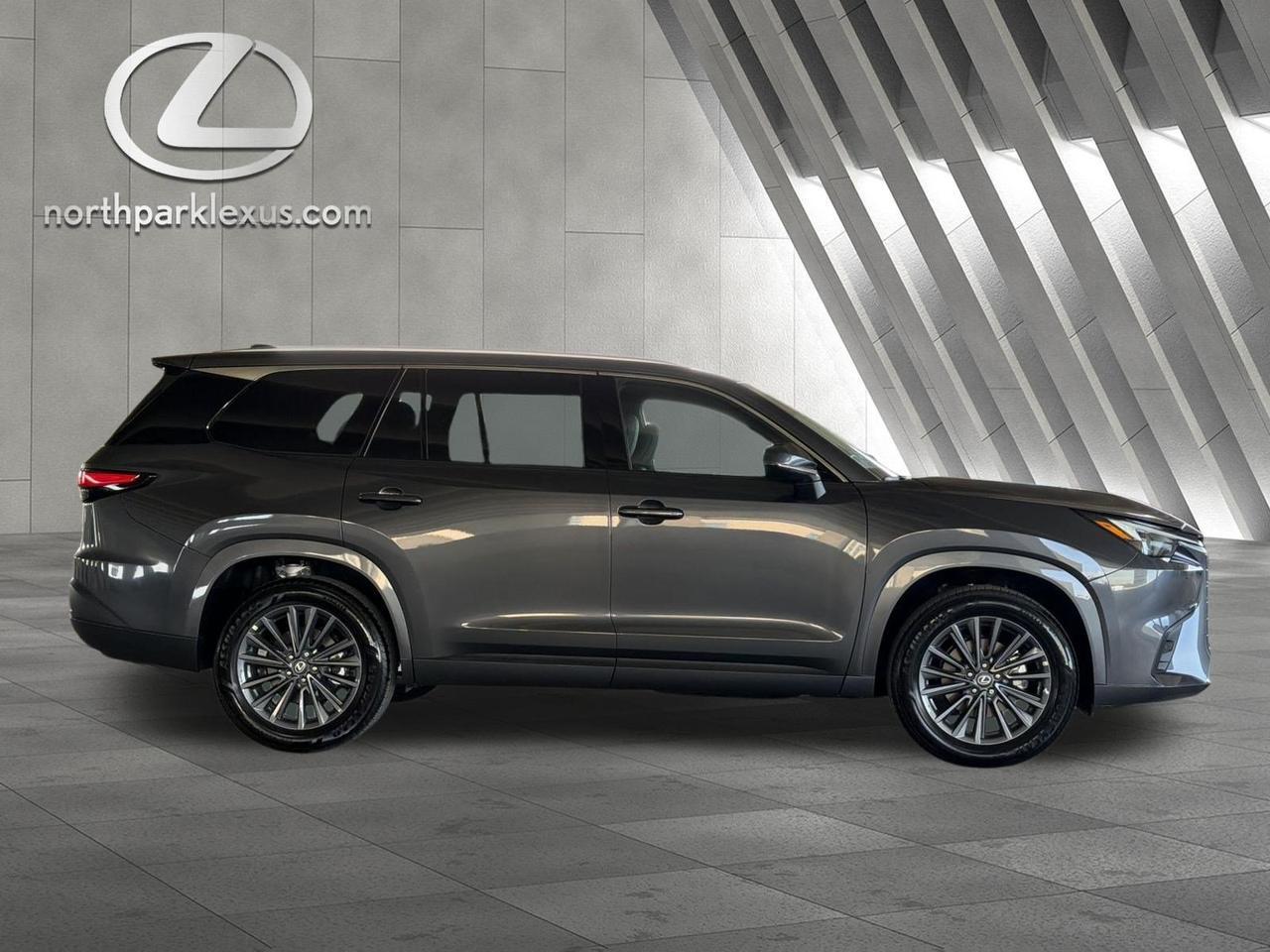 2026 Lexus TX 350 San Antonio TX