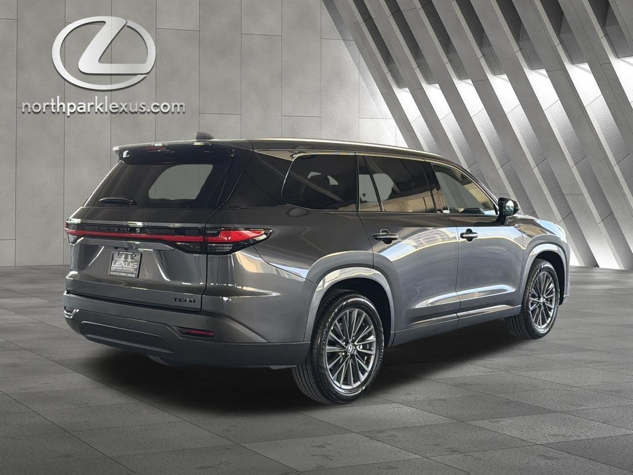 2026 Lexus TX 350 San Antonio TX
